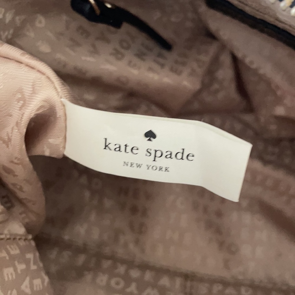 Kate Spade Bag - Picture 7 of 8